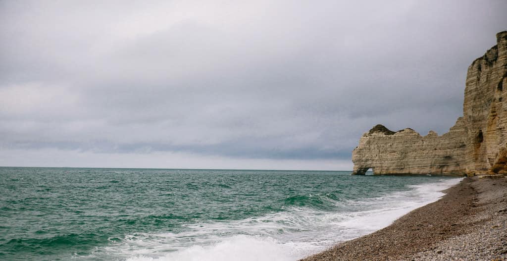 Étretat