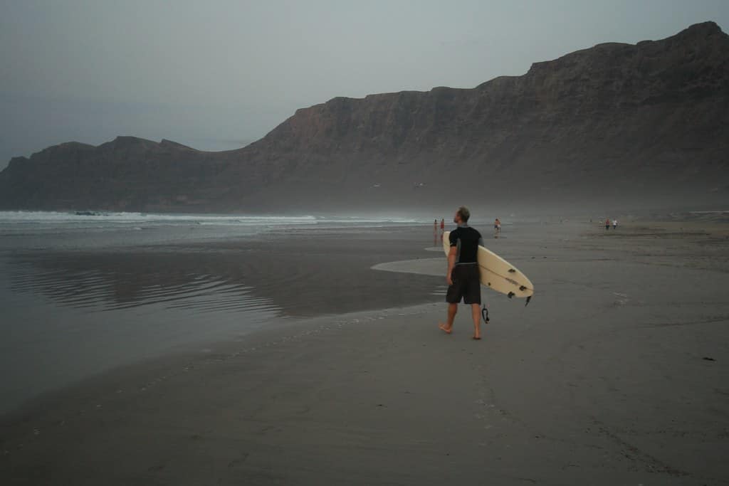 Famara Surf - IMG_2827