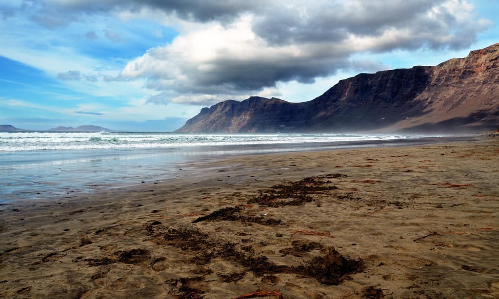 Playa Famara