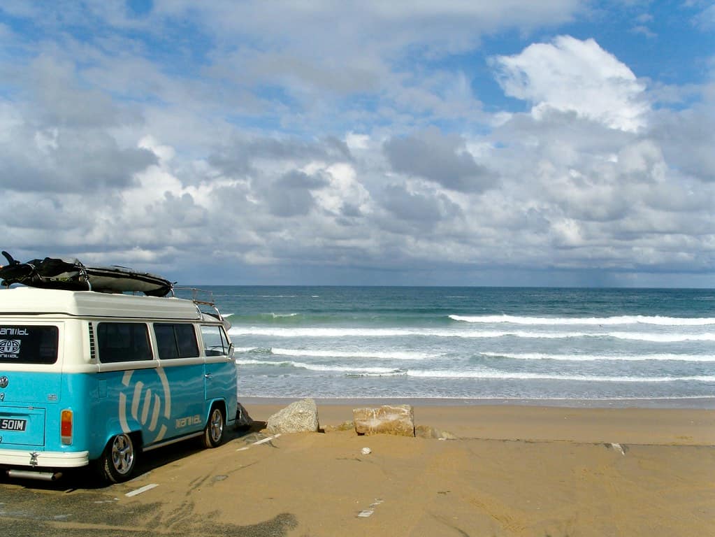 VW, Fistral (80/365)