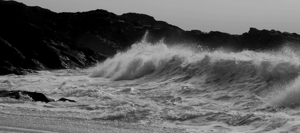 Fistral Wave