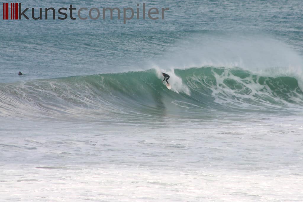 Fistral Newquay
