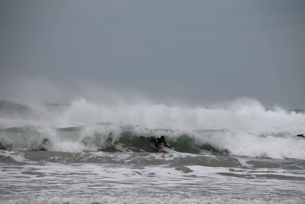 Fistral Beach