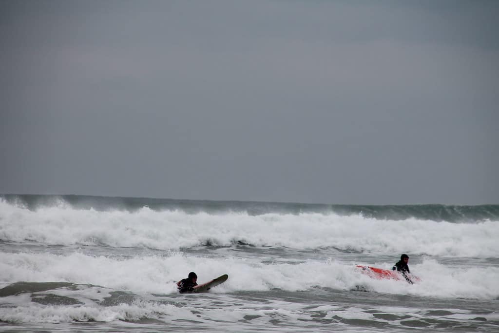 Fistral Beach