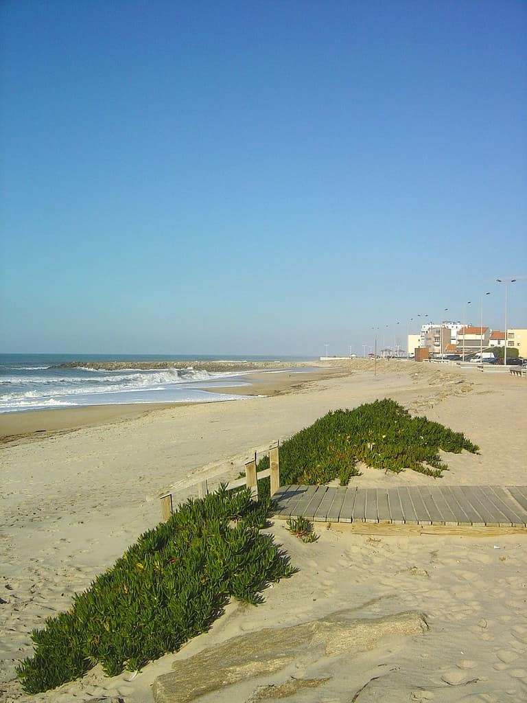 Furadouro - Portugal