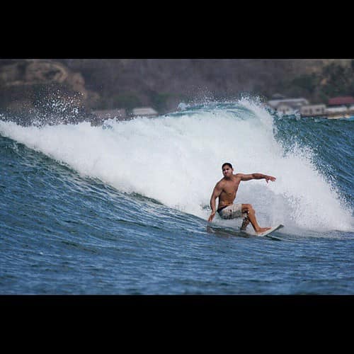 Still waiting for a decent swell here in Sydney...hopefully soon!!! #surf #indonesia #indo #lombok #kuta #gerupuk #island #water #ocean #fun #happy #awesome #amazing #bottomturn #waves #havingfun #goodwaves #driving #riding #loveforsurf #surfing #moments
