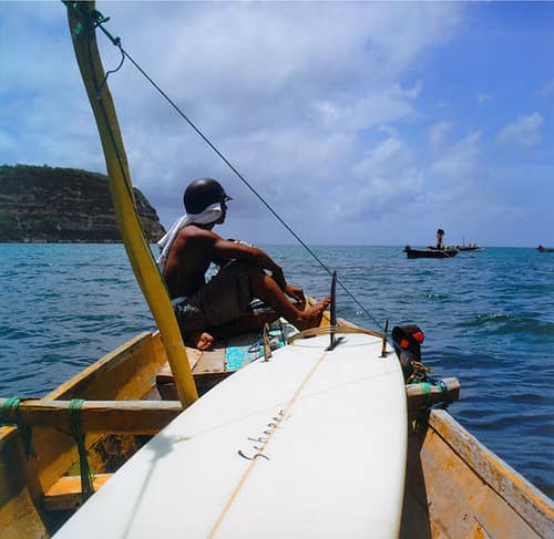 lombok gerupuk