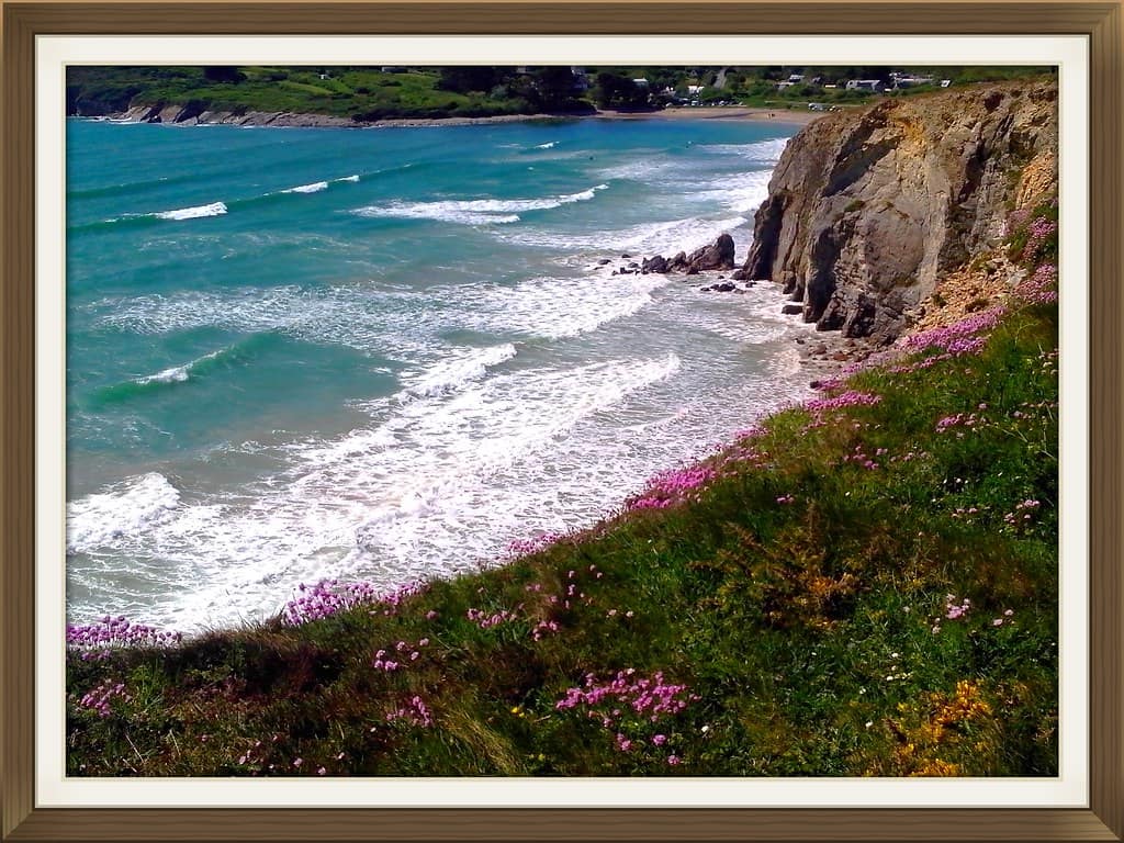 balade à Goulien