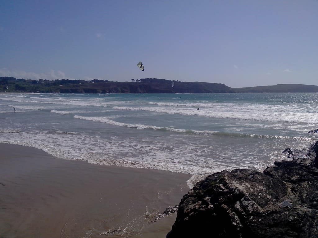 balade à Goulien