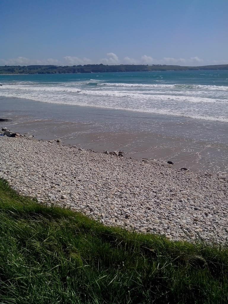 balade à Goulien