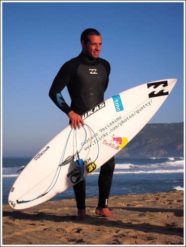 Tiago Pires (aka Saca)