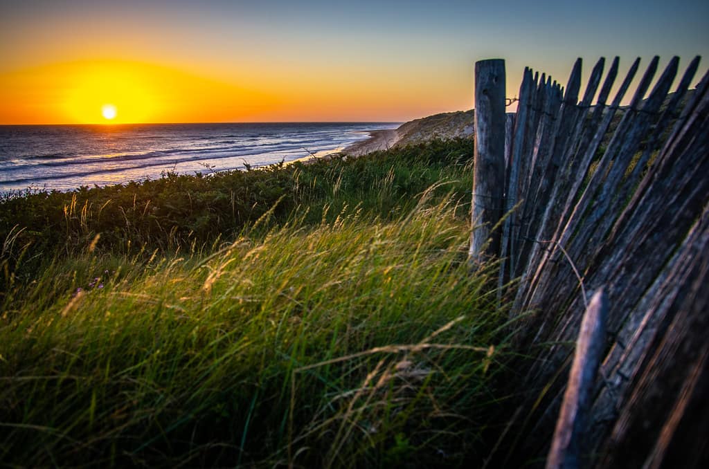 Cap de Carteret