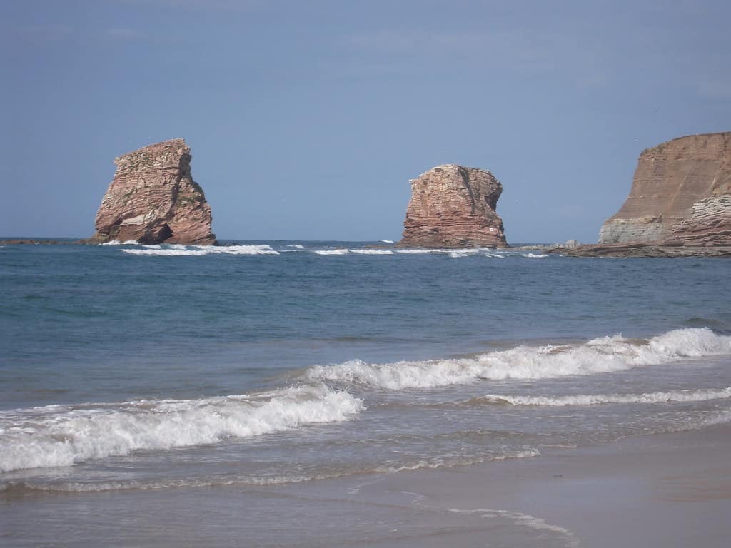 LES DEUX JUMEAUX