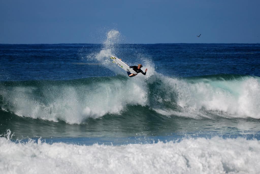 John John Florence - La Gravière