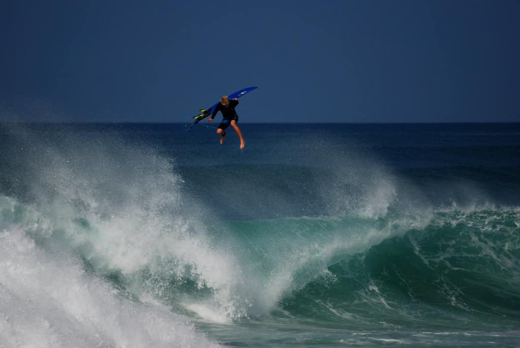 John John Florence - La Gravière