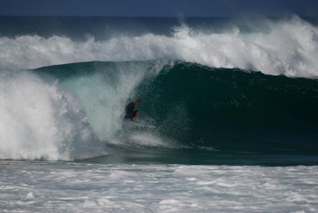 John John Florence - La Gravière