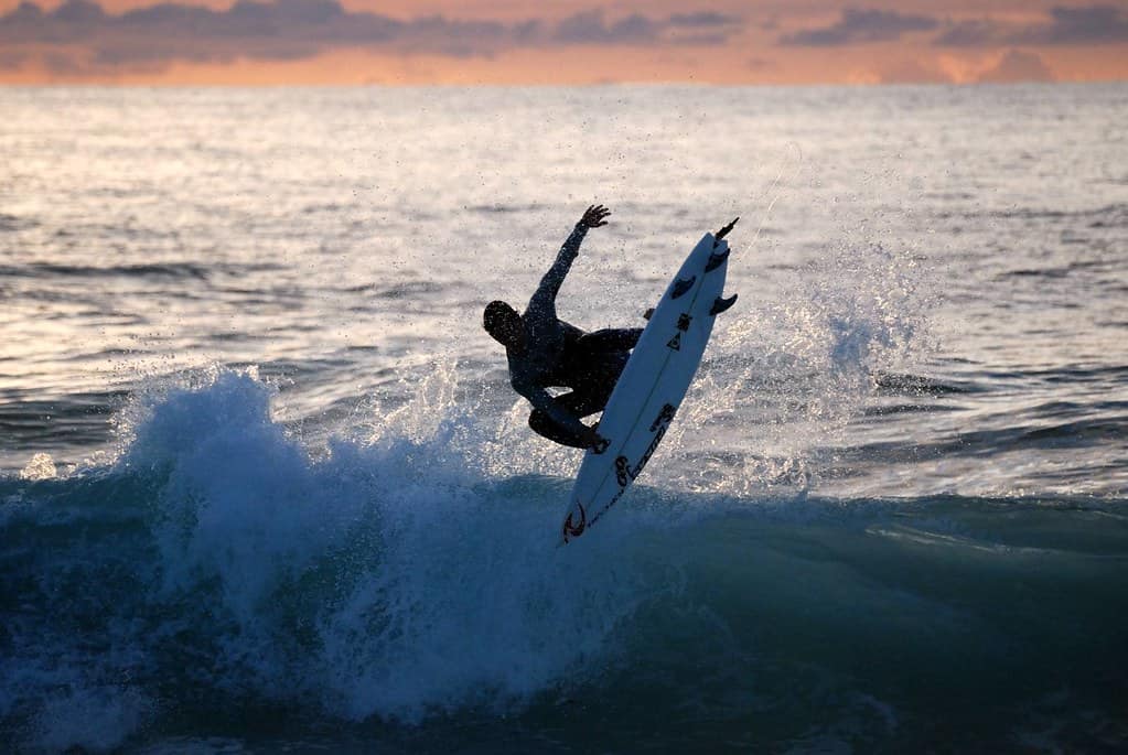 Gabriel Medina - La Gravière