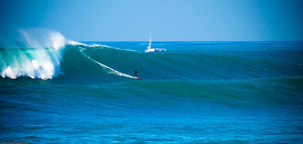 La Nord - Hossegor