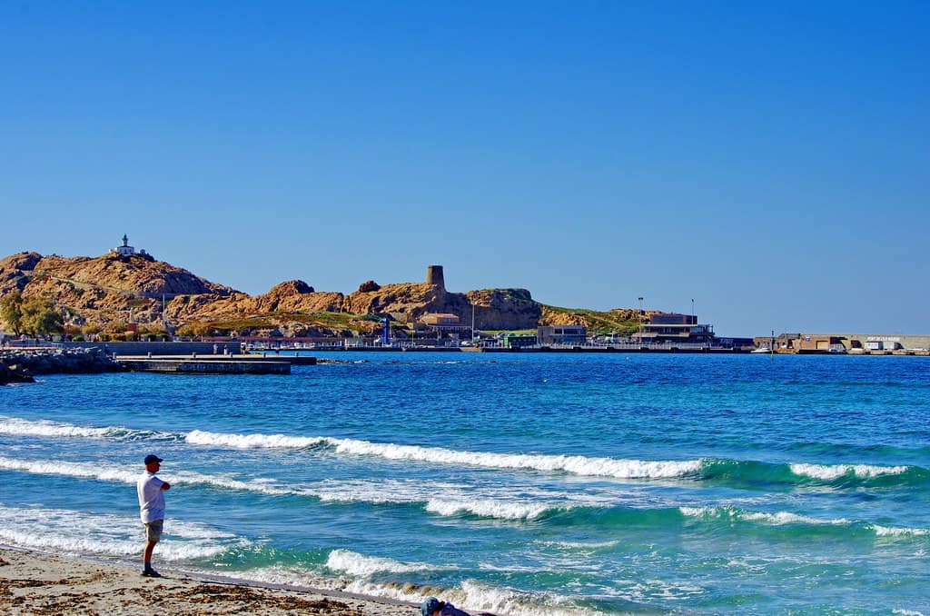 L'Île Rousse 2