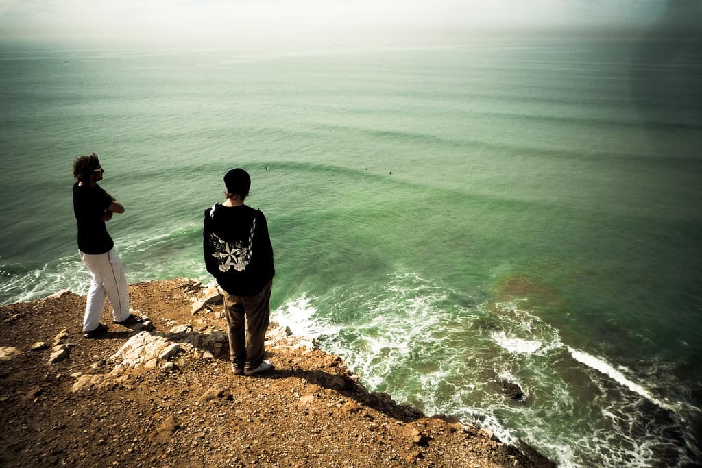 Checking Killer Point 1