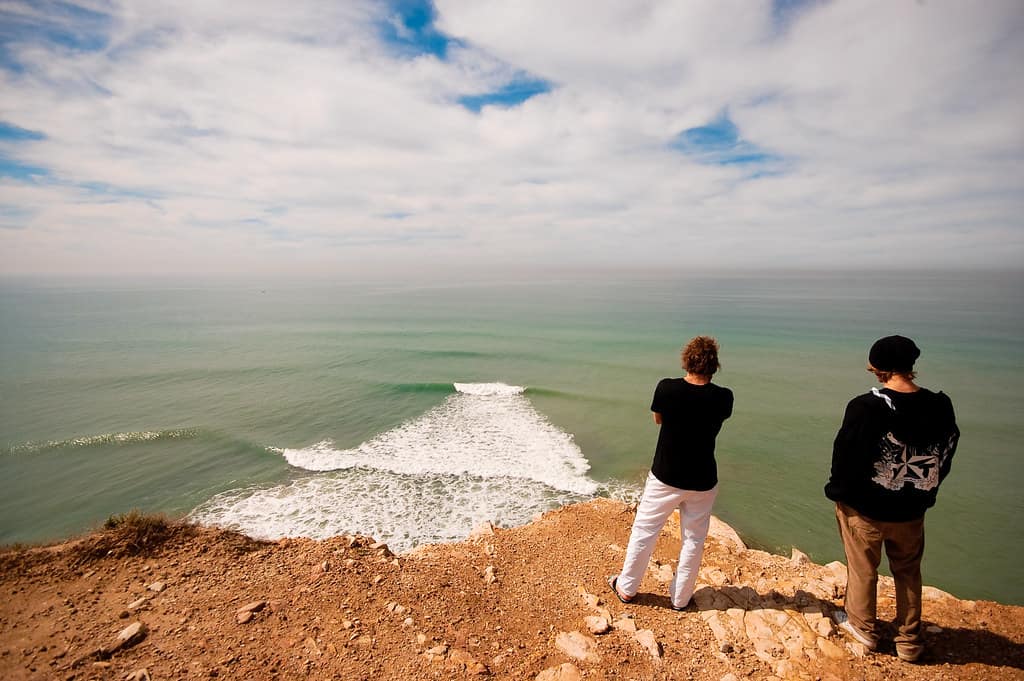 Checking Killer Point 5