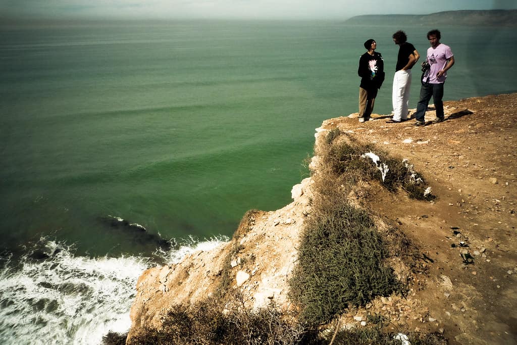 Checking Killer Point 4