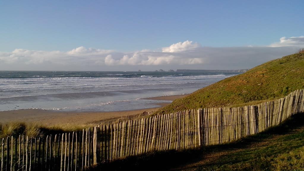 La Palue, #crozon