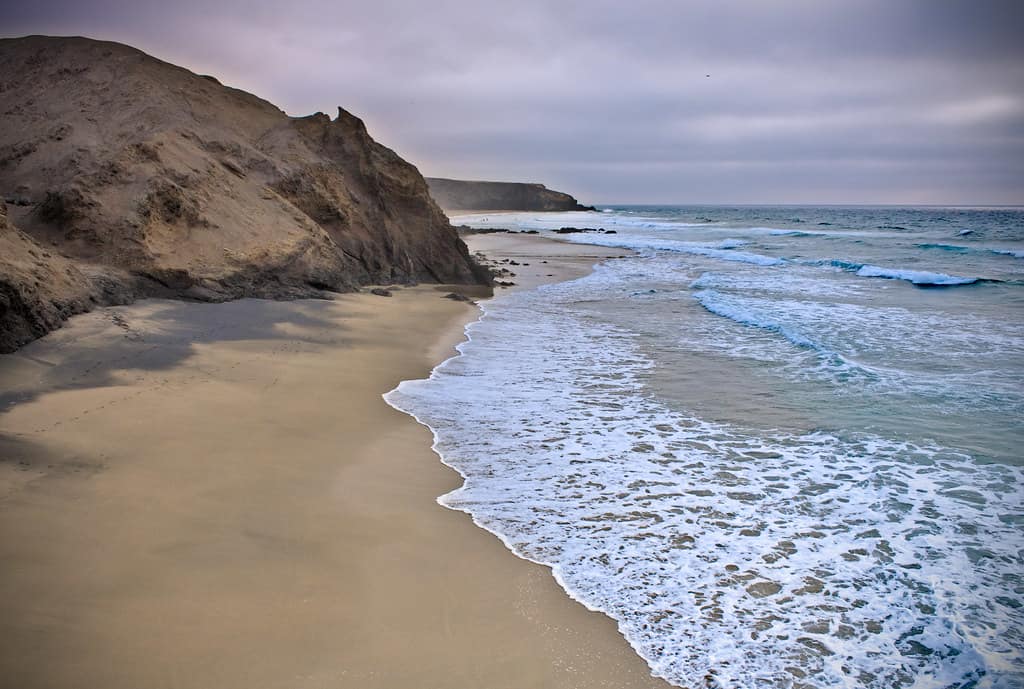 - La Pared Beach III - Fuerteventura