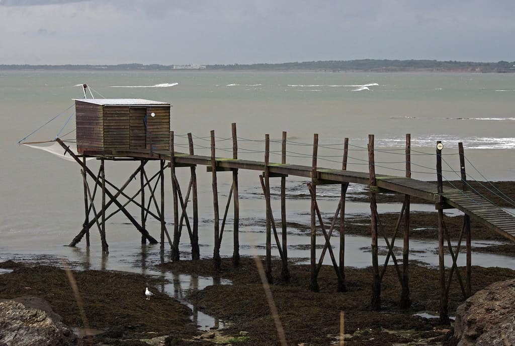 La-Plaine-sur-Mer (Loire-Atlantique)