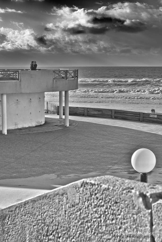 Lacanau surf and love