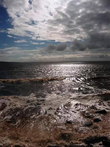 Beach at Lahinch