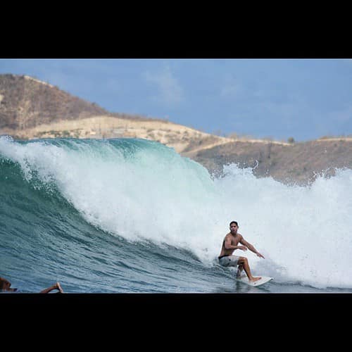 #Indo #time !!! Let's go #Surf ! I cant'wait to go back in #Lombok or in #Sumbawa in #Lakey #Peak . ...ready to go in 4#days !!! #chillisurfboard #surftrip #enjoythelife #loveit #waves #rainyseason #bali #byebyesydney #holidays #tac #friends #fun #follow