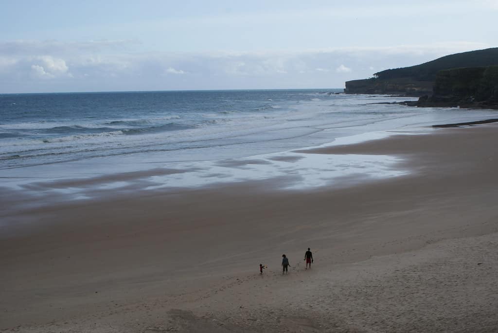 Playa de Langre (8)