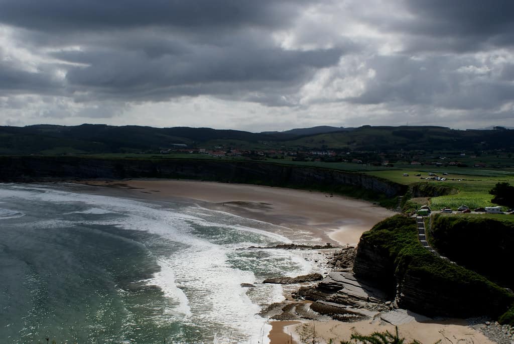 Playa de Langre (47)