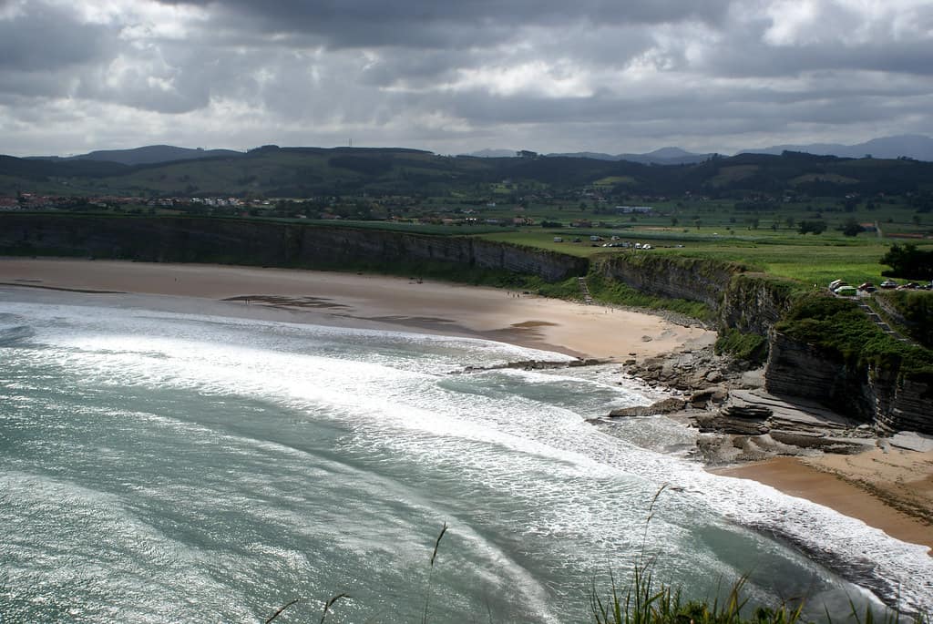 Playa de Langre (55)