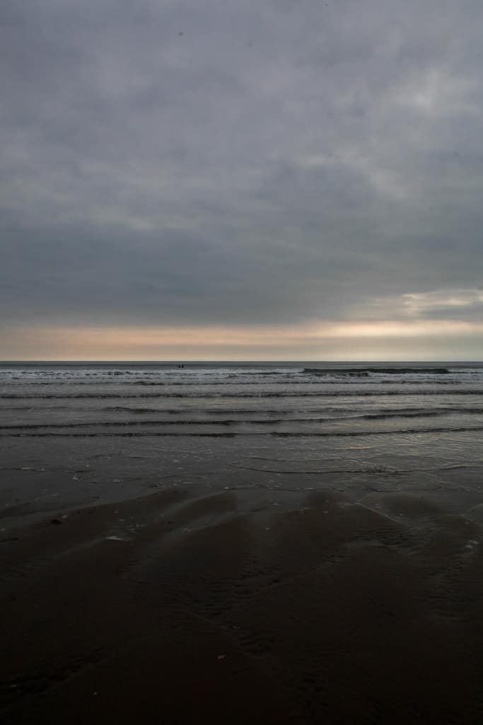 Llangennith