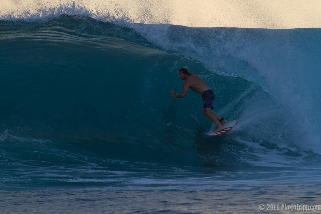 Surfing Pictures