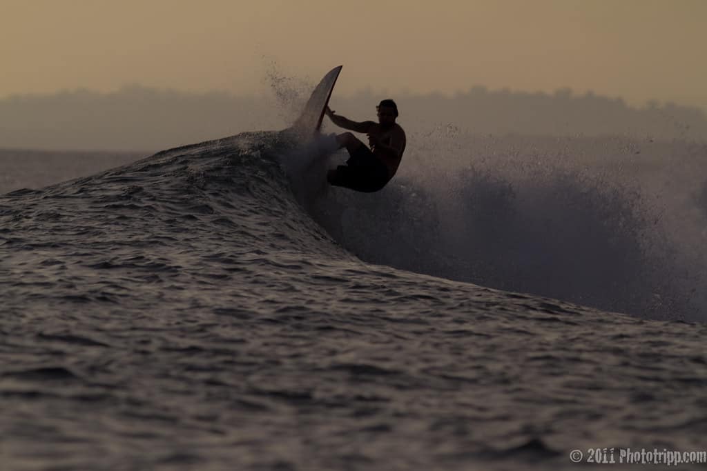 Surfing Pictures