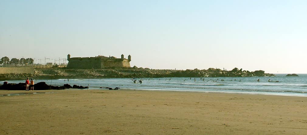 Castelo do Queijo