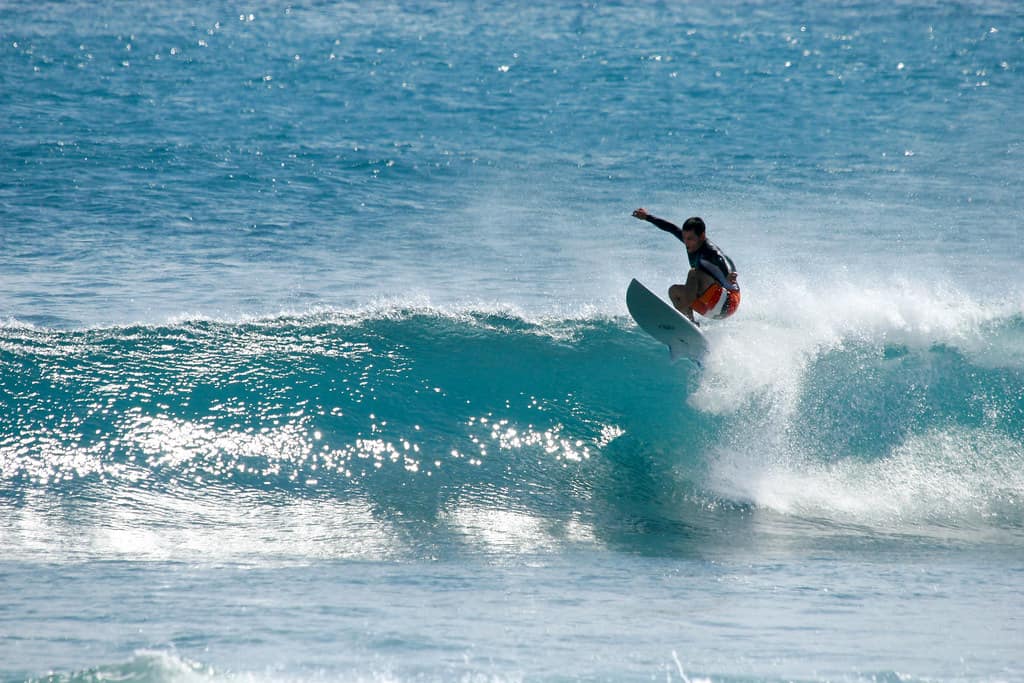 Damo Floater