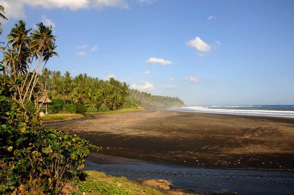 Medewi, Bali
