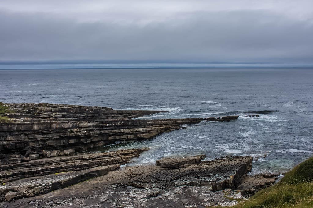 MULLAGHMORE HEAD