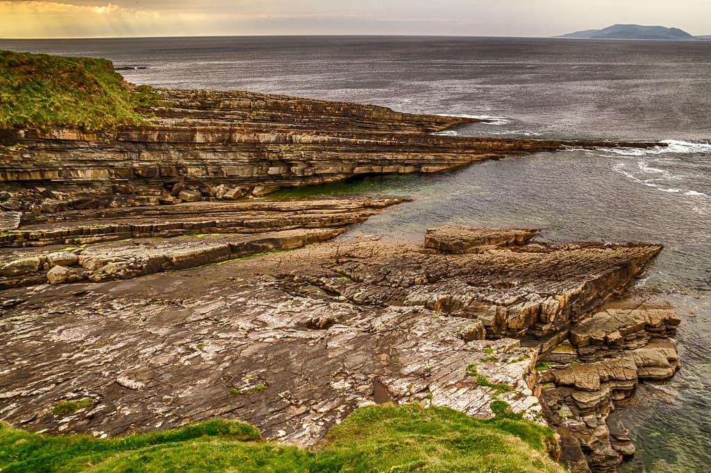 Mullaghmore Head