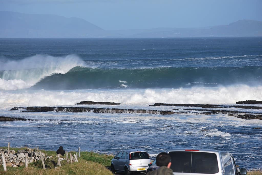 Ireland