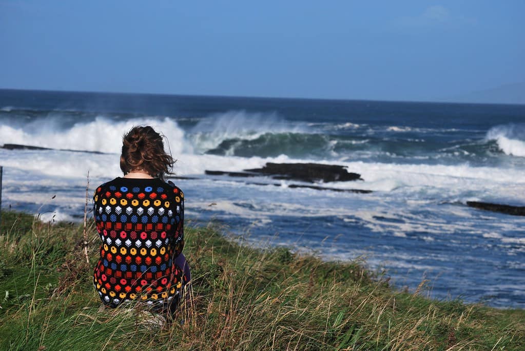 Ireland