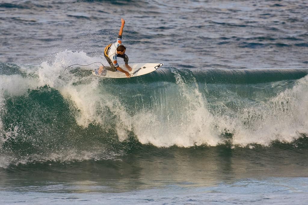 Tom Whitaker