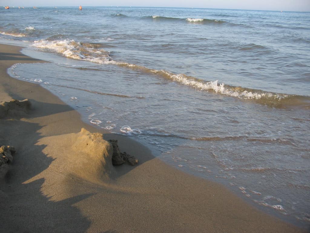 Narbonne Plage
