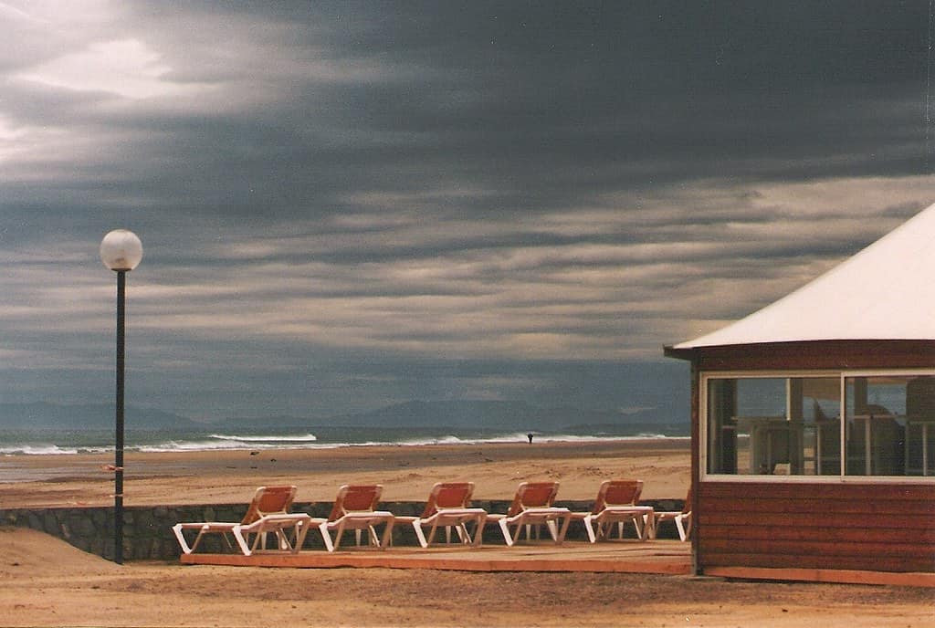 Narbonne plage