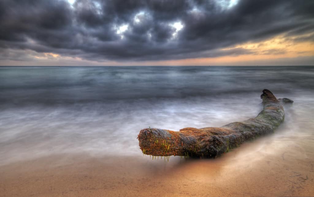 Pampelonne Beach