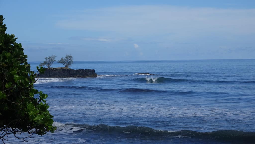 Polynésie 2019 - Tahiti
